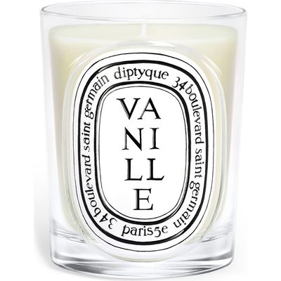 Diptyque Diptyque Vanille (Vanilla) Classic Candle 