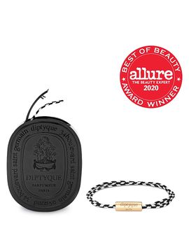 Diptyque Eau Cap Perfumed Bracelet