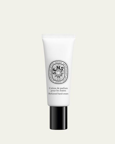 DIPTYQUE Eau des Sens Perfumed Hand Cream, 1.5 oz.
