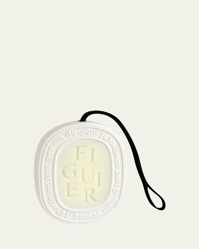 DIPTYQUE Figuier (Fig) Scented Oval