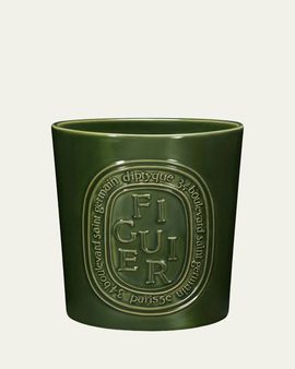 DIPTYQUE Figuier Large Candle, 21 oz.