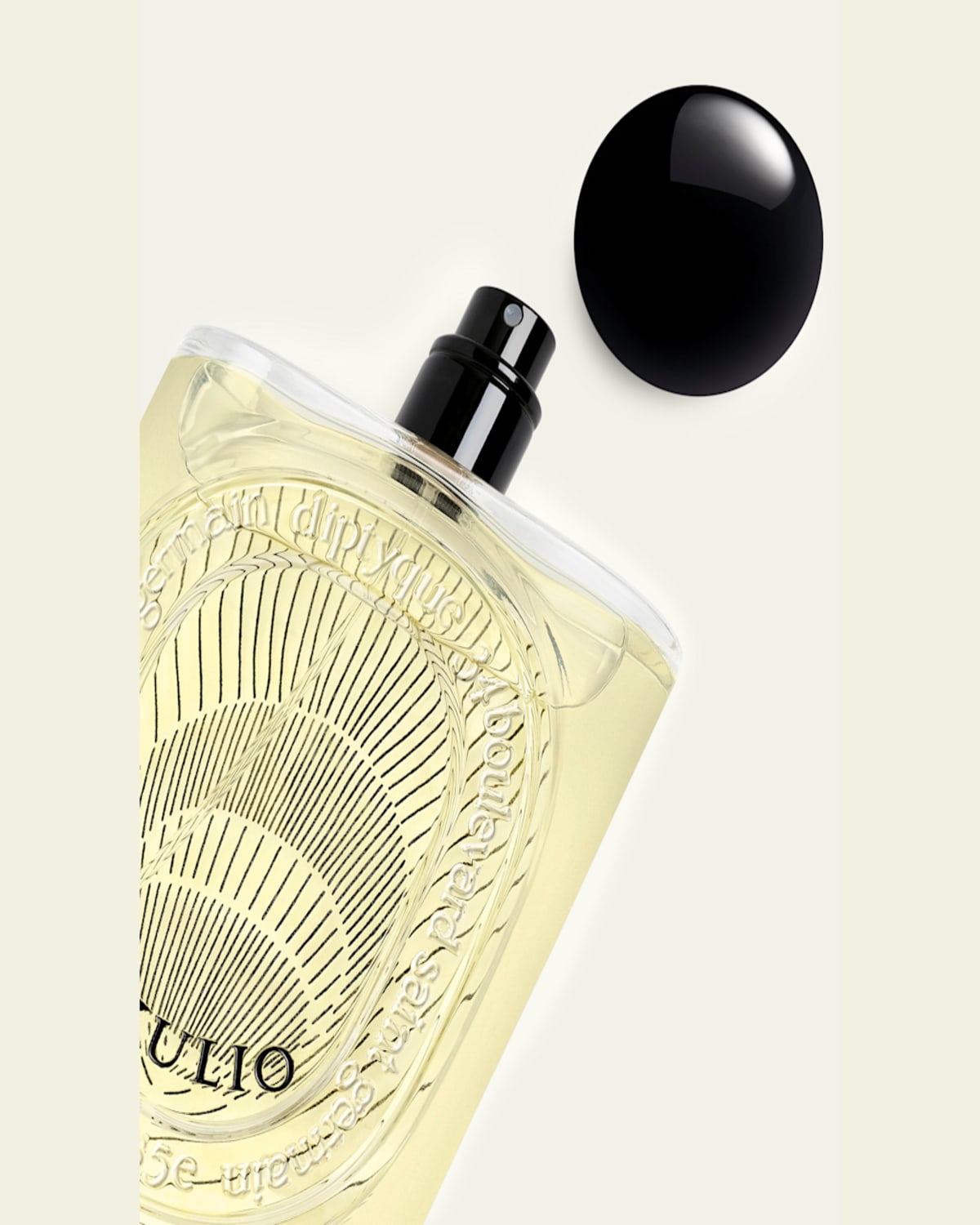 DIPTYQUE - Lazulio Eau de Parfum, 3.4 oz.