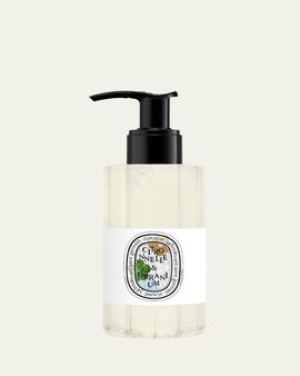 DIPTYQUE Lemongrass & Geranium Perfumed Cleansing Body Gel, 6.8 oz.
