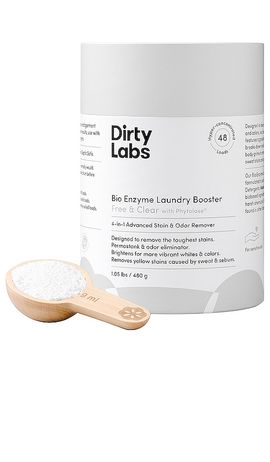 Dirty Labs Dirty Labs Free & Clear Bio Enzyme Laundry Booster