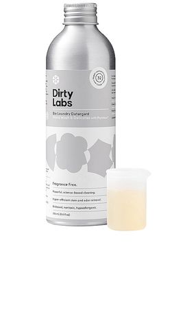 Dirty Labs Dirty Labs Hand Wash & Delicates Bio Laundry Detergent
