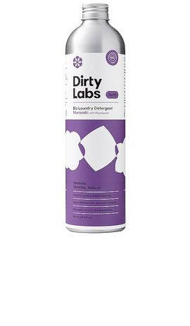 Dirty Labs Dirty Labs Murasaki Bio Laundry Detergent Refill