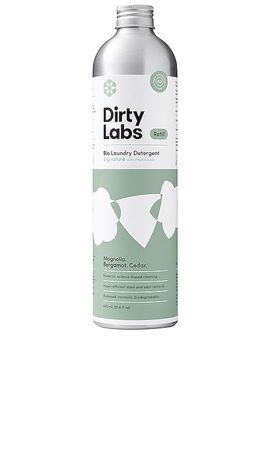 Dirty Labs Dirty Labs Signature Bio Laundry Detergent Refill
