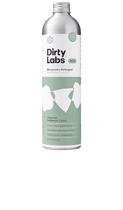 Dirty Labs Dirty Labs Signature Bio Laundry Detergent Refill
