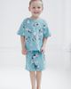 Disney Disney 101 Dalmatians 2-Piece Tee and Shorts Set - 2