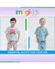 Disney Disney 101 Dalmatians 2-Piece Tee and Shorts Set - 4