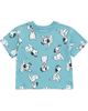 Disney Disney 101 Dalmatians 2-Piece Tee and Shorts Set - 5