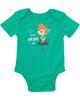 Disney Disney 2-Piece Bodysuit and Hat Set - 4