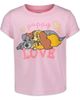 Disney Disney 3-Pack Glitter T-Shirts - 3