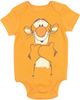 Disney Disney 5-Pack Short Sleeve Bodysuits - 3
