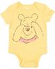 Disney Disney 5-Pack Short Sleeve Bodysuits - 4