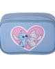 Disney Disney Angel and Stitch Makeup Bag - 4