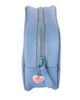 Disney Disney Angel and Stitch Makeup Bag - 5