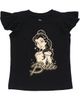 Disney Disney Beauty and the Beast 2-Piece T-Shirt and Tutu Skirt Set - 3