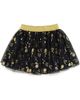 Disney Disney Beauty and the Beast 2-Piece T-Shirt and Tutu Skirt Set - 4