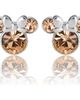 Disney Disney Birthstone Stud Earrings - 1