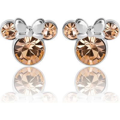 Disney Disney Birthstone Stud Earrings