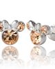 Disney Disney Birthstone Stud Earrings - 2