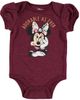 Disney Disney Bodysuit Pants Bib & Hat Layette Set - 3