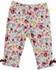 Disney Disney Bodysuit Pants Bib & Hat Layette Set - 4
