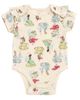 Disney Disney Bodysuit Shorts & Headband Set - 3