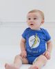 Disney Disney Boys' 5-Pack Short Sleeve Bodysuits - 3