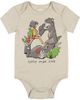 Disney Disney Boys' 5-Pack Short Sleeve Bodysuits - 4