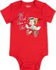 Disney Disney Boys' 5-Pack Short Sleeve Bodysuits - 5