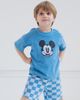 Disney Disney Boys' Loop Terry 2-Piece T-Shirt and Shorts Set - 2