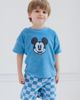 Disney Disney Boys' Loop Terry 2-Piece T-Shirt and Shorts Set - 3