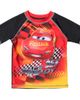Disney Disney Cars 2-Piece Rash Guard and Swim Trunks Set - 3