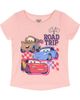 Disney Disney Cars 2-Piece T-Shirt and Dolphin Shorts Set - 2