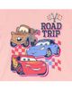 Disney Disney Cars 2-Piece T-Shirt and Dolphin Shorts Set - 4