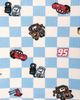 Disney Disney Cars Bodysuit Pants And Bib Set (baby) - 3