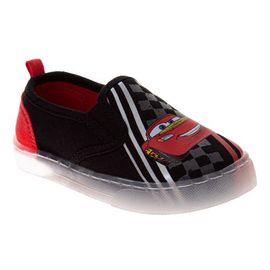 Disney Disney Cars Canvas Sneakers(Little Kid)