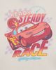 Disney Disney Cars Fleece 2-Piece Hoodie and Leggings Set - 4