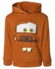 Disney Disney Cars Fleece Hoodie - 1