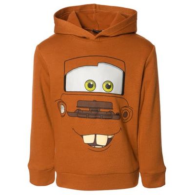 Disney Disney Cars Fleece Hoodie