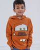 Disney Disney Cars Fleece Hoodie - 2