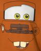 Disney Disney Cars Fleece Hoodie - 4