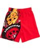 Disney Disney Cars Lightning McQueen 2-Piece Hooded T-Shirt and Shorts Set - 5