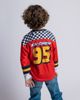 Disney Disney Cars Lightning McQueen Long Sleeve Tee - 2