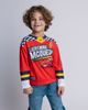 Disney Disney Cars Lightning McQueen Long Sleeve Tee - 3