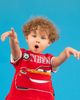 Disney Disney Cars Lightning McQueen Racing 2-Piece T-Shirt and Shorts Set - 2