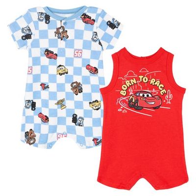 Disney Disney Cars One Piece Romper Set