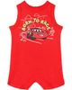 Disney Disney Cars One Piece Romper Set - 3